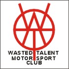 wastedtalentclublogotiny