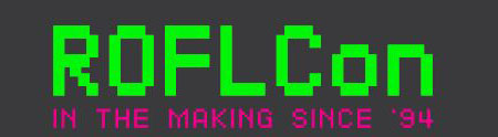 Roflcon.org Roflcon.org