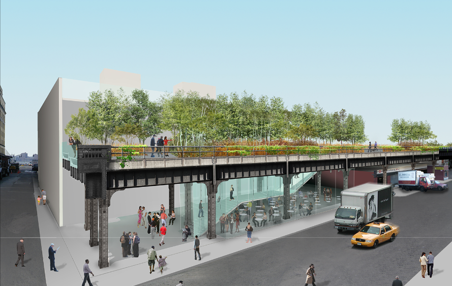 highline