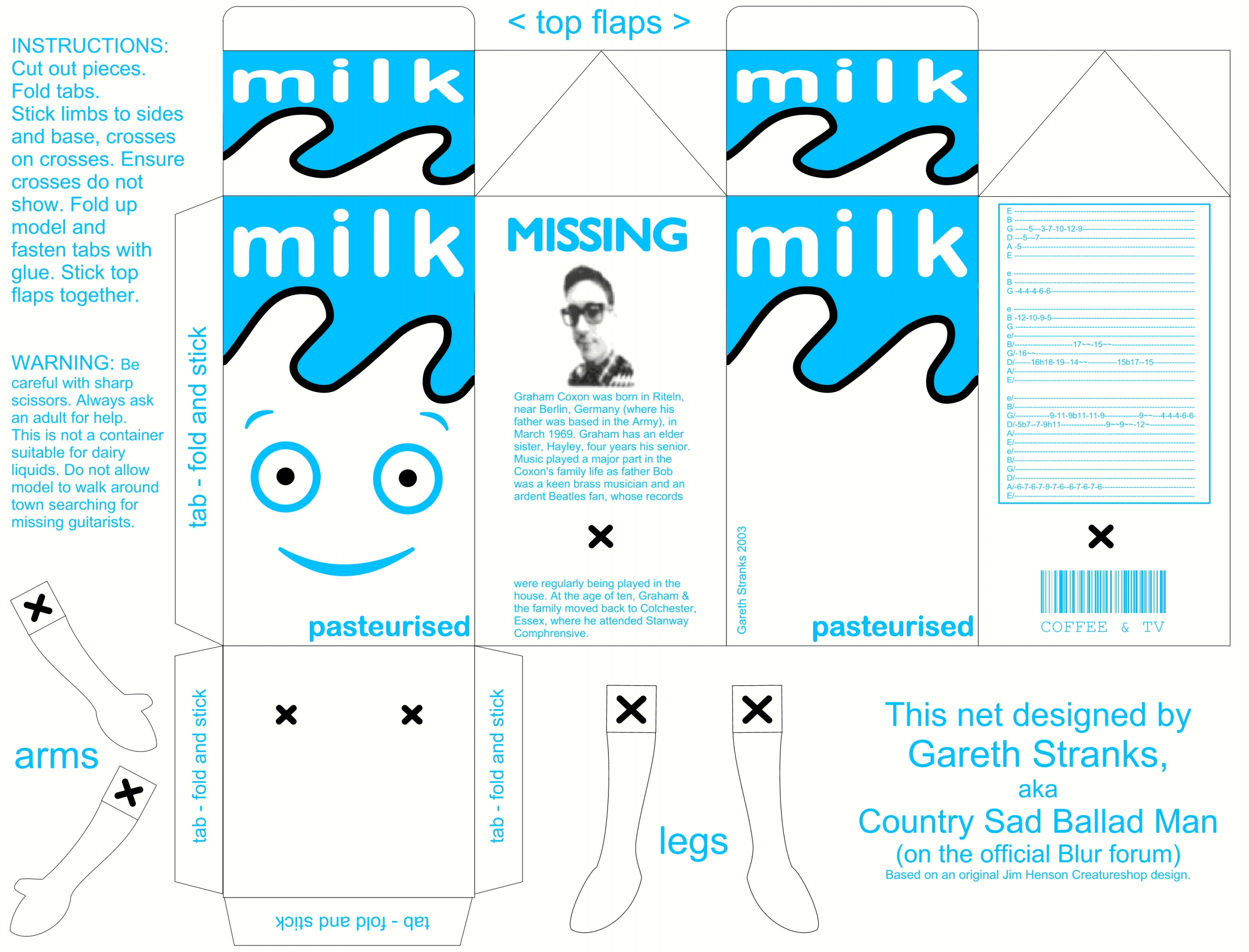 milky got milky? (photo 2)