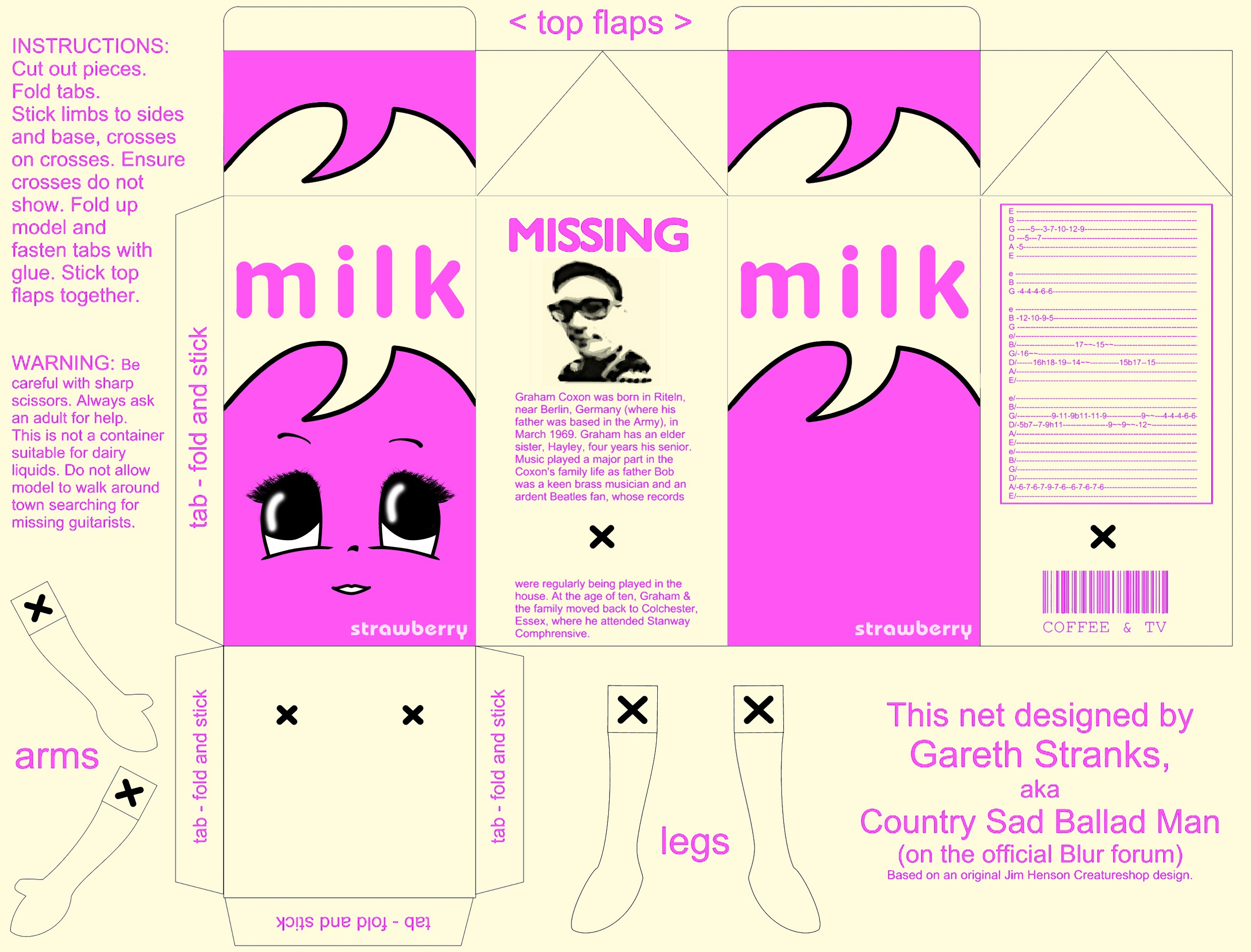 missmilky got milky? (photo 3)