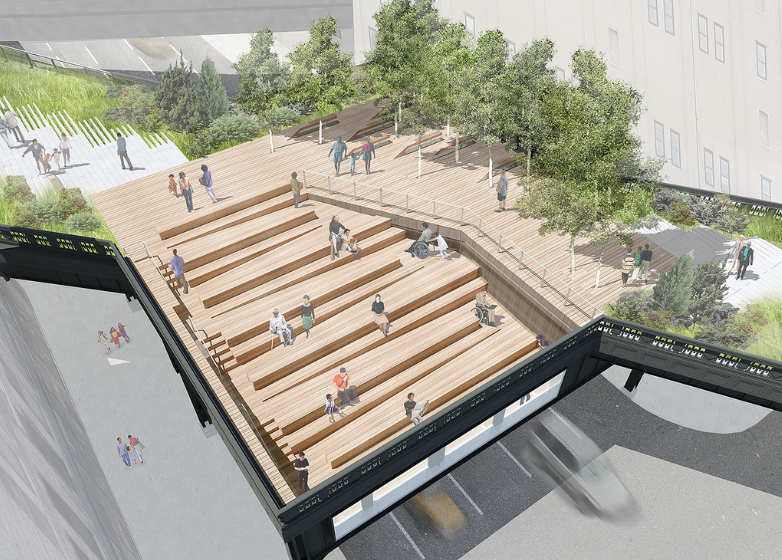 highline 3
