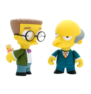 t08lr001-2 Kidrobot does The Simpsons (photo 3)