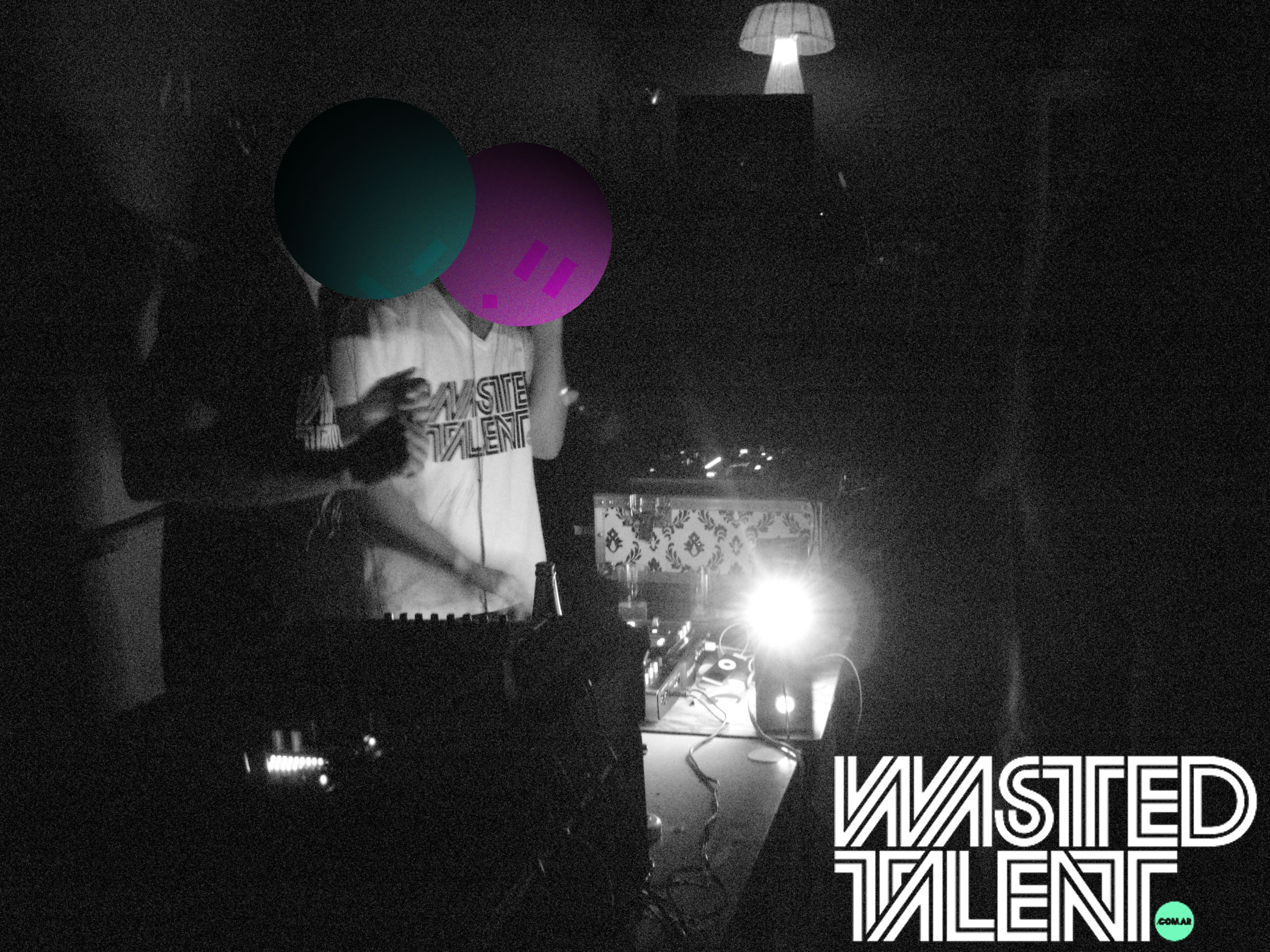 wasted-talent-munecs Party Pipol, Muñecs and Pictures