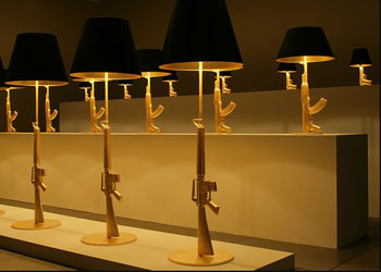 gunlamps