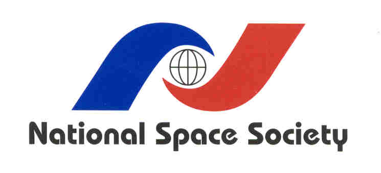 nsslogo2 To Infinity and beyond!