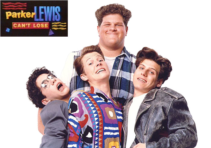 Parker Lewis