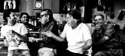 picture-1 Pastis con papas fritas y Good Show! (photo 2)