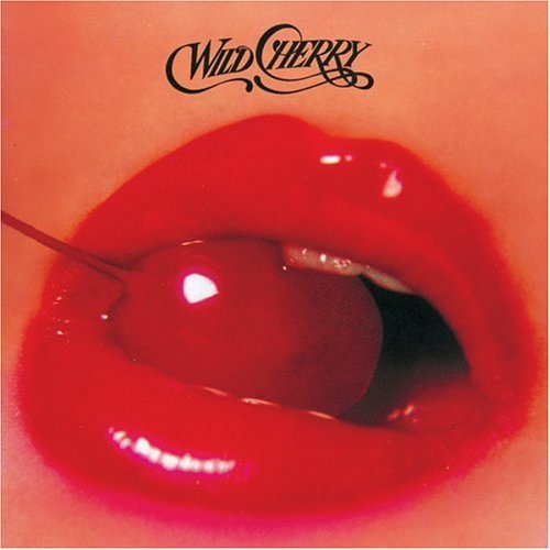 wild_cherry_album_coverjpg Dancin' and singin' and movin' to the groovin'