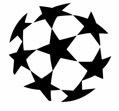 champions-league-logo Gracias Barbas...
