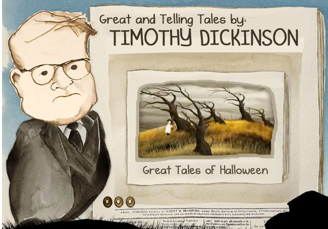 flashjpg Great and telling tales