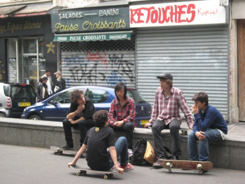 img_0007 Crónicas Viajeras: Onda Fight! - Paris Vs Londres (photo 5)