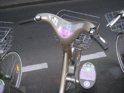 img_0061 Crónicas Viajeras: Paris, I want to Velib' (photo 5)