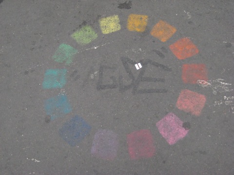 paris-rainbow Crónicas Viajeras: Paris, I want to Velib' (photo 2)