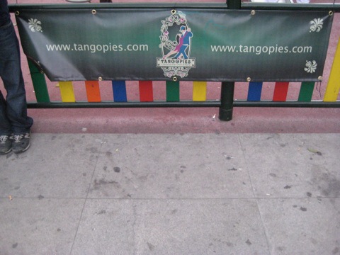 tangopies