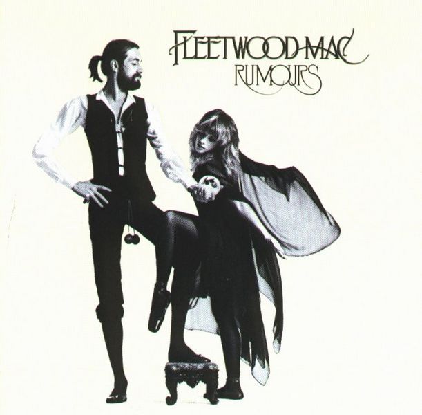 fleetwood-mac-rumours Songs that shouldn't be forgotten