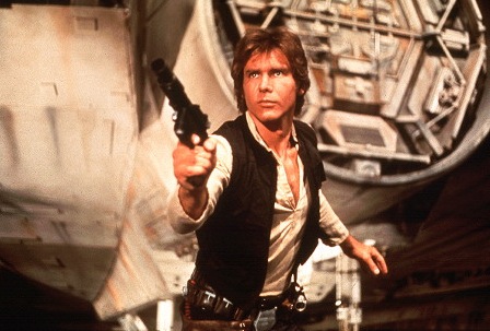 solo Solo, Han Solo (Farewell Series)